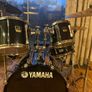 Yamaha Advantage Stage Custom Drum Kit Image 2