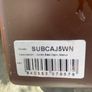 Meinl Jumbo Bass Cajon Walnut Image 7