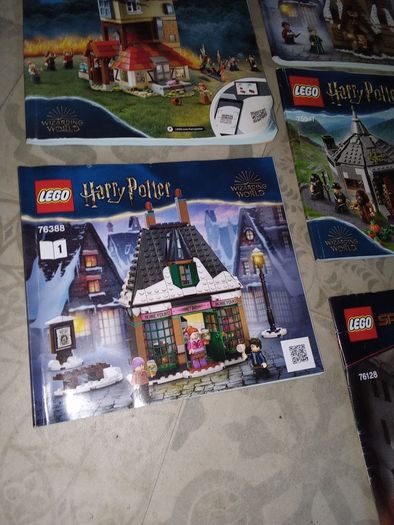 lego