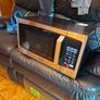 microwave Image 2