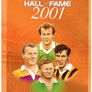 2001 Ireland An Post GAA Hall of Fame Commemorative Stamps Presentation Pack. Contains full mint never hinged sheetlet & stamp booklet Image 2
