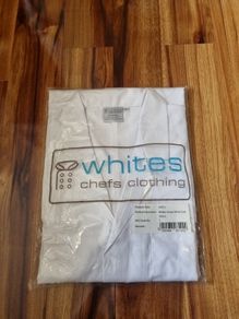 Chefs Coat