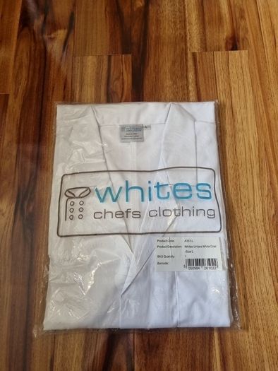 Chefs Coat