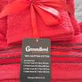 Christmas Towels Image 2