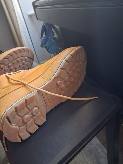 timberland