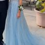 Debs dress size 6 Image 2