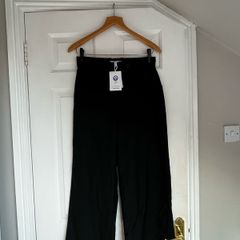 & Other Stories black pants BNWT