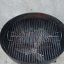 Weber Kettle 57 BBQ Charcoal Grill Image 4
