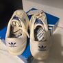 Adidas A Aspden Spzl trainers Image 4