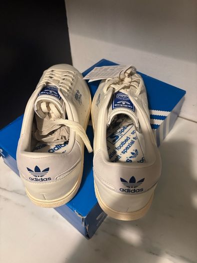 Adidas A Aspden Spzl trainers