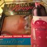 CellarDine Therm Au Rouge, Reusable Red Wine Warmer, AV Image 4