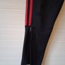 Manchester United Track Bottoms. Training Top Leggings. Official Adidas Youth Age 13 To 14 Years. Collect In Dublin Or Receive Via Post. Image 6