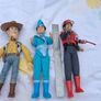 Vintage Interactive Toy Group Image 2