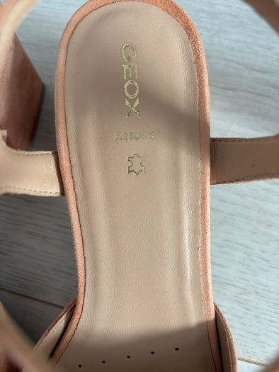 Geox Sandal (Peach)