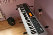 Keyboard