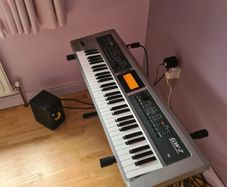 Keyboard