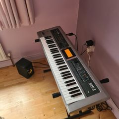 Keyboard