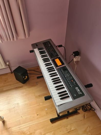 Keyboard