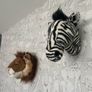 Wild & Soft Josh & Jenna Wall Toys Image 3