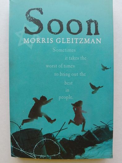 Morris Gleitzman