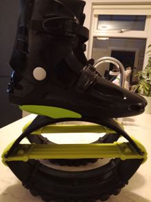 Kangoo jumps shoes size 39 to 41