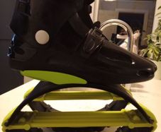 Kangoo jumps shoes size 39 to 41