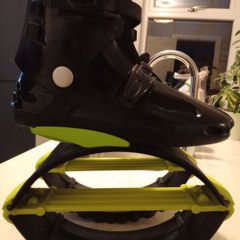 Kangoo jumps shoes size 39 to 41