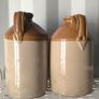 Stoneware jars Image 2