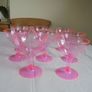 Plastic Glasses for Sale Image 3