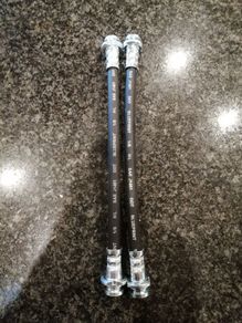 Chevrolet Daewoo Matiz brake hoses
