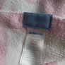 Baby blanket. Pink Image 3