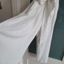 PAISLEY polka dot fully lined jumpsuit Sz 10 - 12 - Bnwt - Rrp 75 Image 5