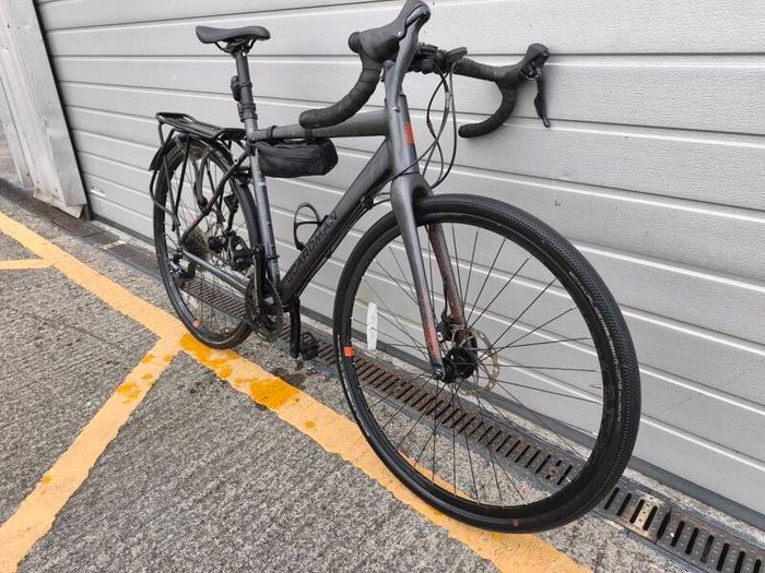 Boardman Gravel ADV 8.9