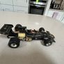 Corgi John Player Special F1 Peterson 26 cm Image 5