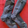 Seal Skinz Waterproof Socks Mens Image 2