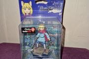 TOTAKU Ni No Kuni II 2 Revenant Kingdom Evan Figure FIRST EDITION Playstation 4.