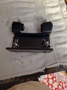 Bass brum lifter