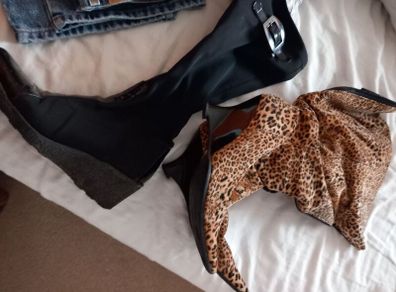 size 38