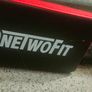 OneTwoFit pull up station Image 2
