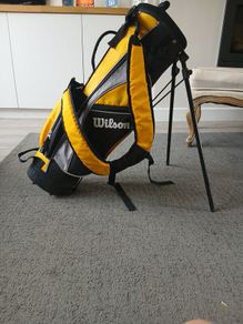 golf bag