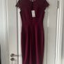 Lipsy Berry Dress Image 2