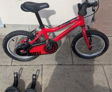 Ridgeback MX14 Kids Bike