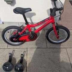 Ridgeback MX14 Kids Bike