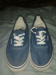 Vans Shoes