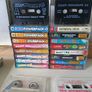 Commodore 64 Cassette Bundle  Retro Collection Image 6