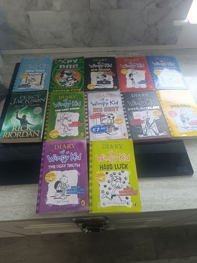 Books