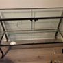 Glass display cabinet Image 2