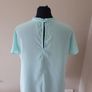 Benetton blouse Image 2