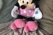 Very large Minnie