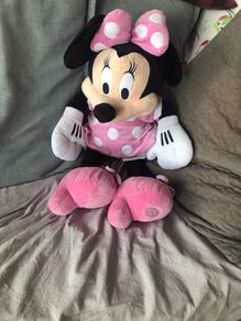 Very large Minnie